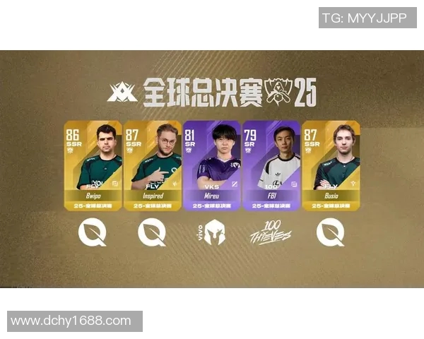 电竞新闻全球总决赛特别报道BLG的拼搏历程与荣耀之路