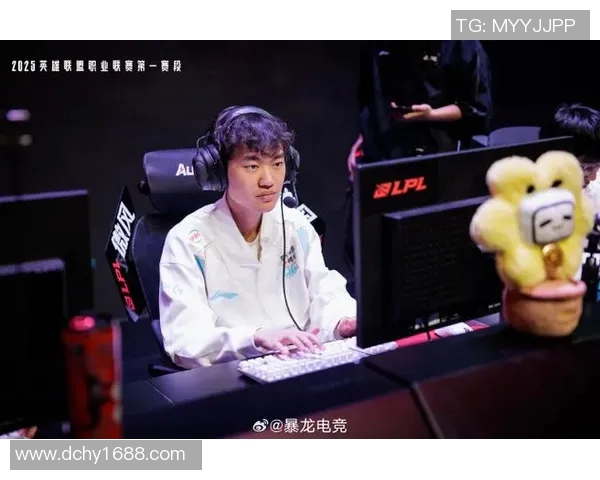 电竞新闻热议英雄联盟BLG战队灵活性变革对战术布局的深远影响与未来展望